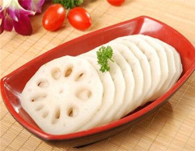 夏天吃莲藕有什么好处 夏天莲藕怎么做好吃