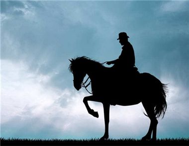 夢見自己騎馬奔跑是什麼意思 夢見別人騎馬奔跑是什麼意思