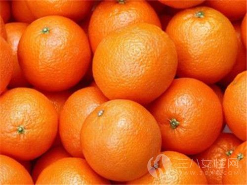 如何选购橙子