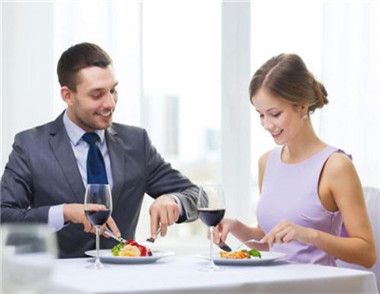 餐桌禮儀禁忌有哪些 用餐時應該注意什麼