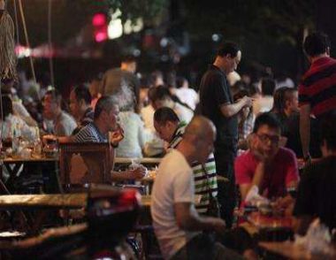 经常吃夜宵有什么危害 哪些人可以适当吃一点夜宵