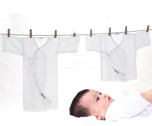 新生儿衣服如何选购