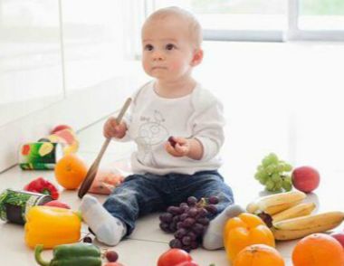 宝宝夏天吃什么水果好 宝宝一天中什么时候吃水果最好