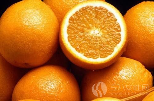 一天中什么时候吃橙子最好