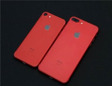 红色iPhone8是怎么回事 为什么会推出红色iphone8