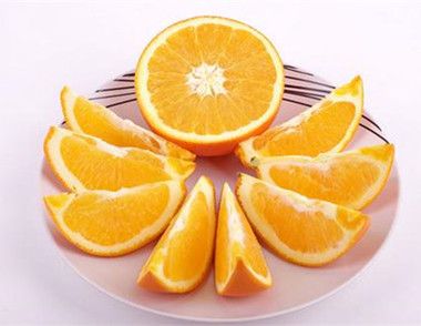 吃橙子有哪些好處 橙子的營養價值有哪些