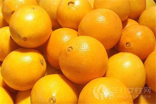 如何保存橙子最好