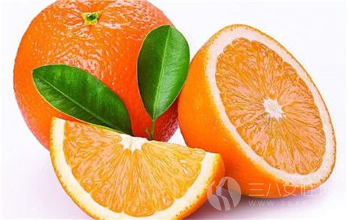 如何保存橙子
