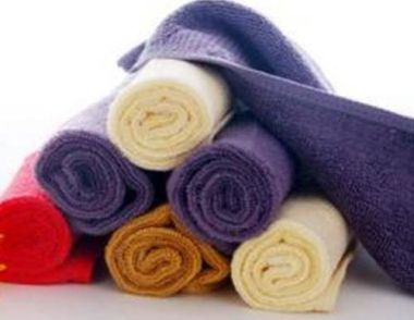為什麼毛巾用久了會滑膩 毛巾滑膩怎麼清洗