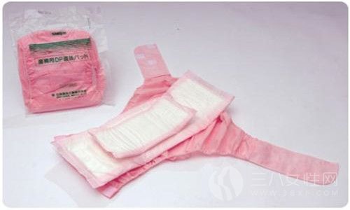 产妇卫生巾和普通卫生巾区别是什么