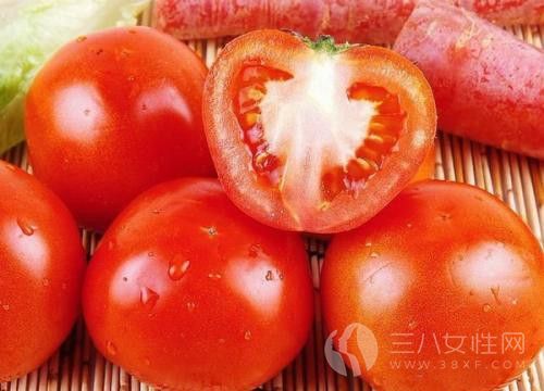 夏天吃西红柿可以防晒吗·.jpg
