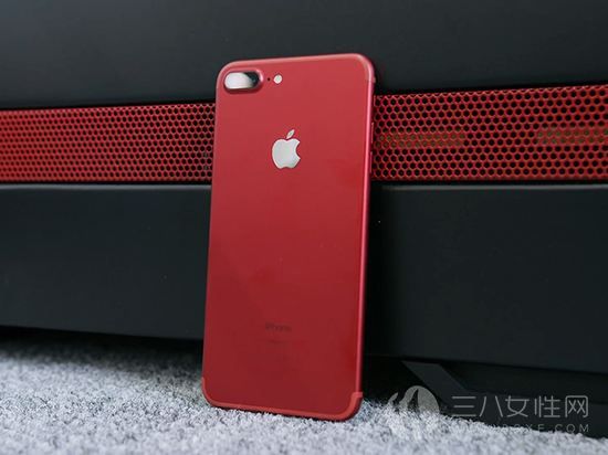 红色iPhone8是怎么回事4234324.jpg