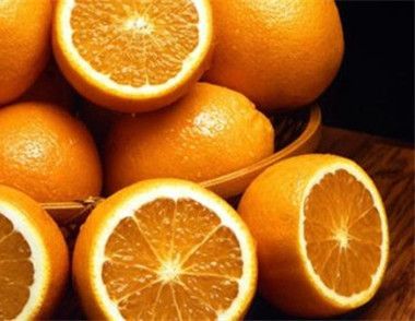 吃多了橙子会上火吗 一天吃几个橙子最好