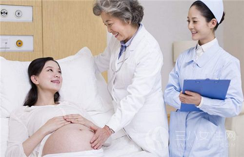孕妇如何选择产检医院.png