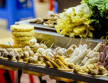 吃宵夜容易得冠心病吗 什么人容易患冠心病