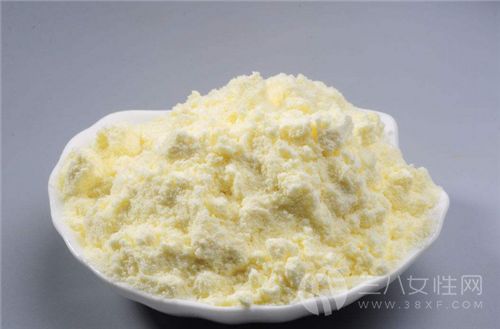 三聚氰胺在奶粉中的限量标准是多少.png