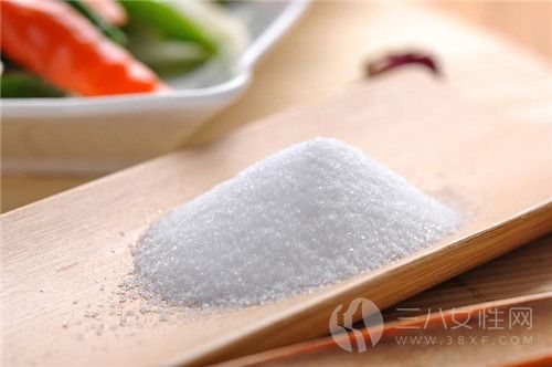 吃哪種鹽對身體有好處