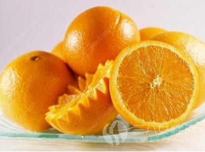 常吃橙子有哪些好处