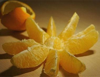 一天中什麼時候吃橙子最好 什麼時候不適合吃橙子