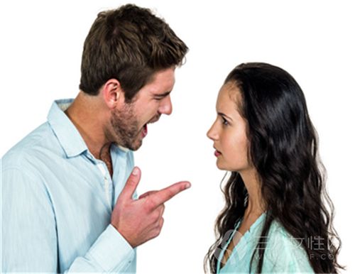 为什么有的夫妻经常吵架感情却很好