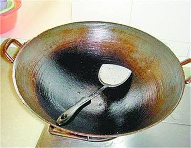 铁锅生锈了怎么办 怎么预防铁锅生锈