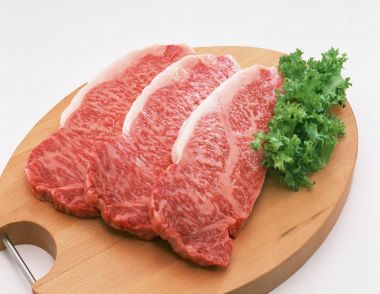 肉类哪些部位不能吃 吃肉要注意什么