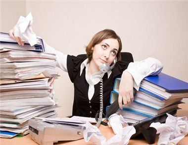 職場女性壓力大有什麼危害 職場女性吃什麼能緩解壓力