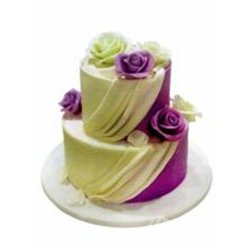 婚礼蛋糕的寓意是什么