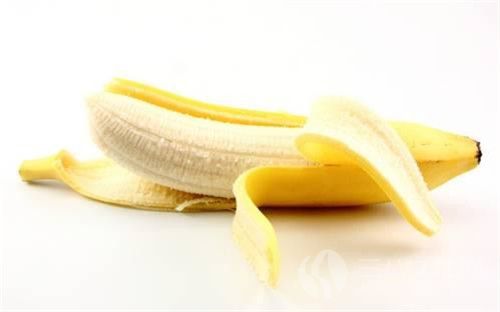 香蕉不能和哪些食物一起吃