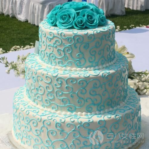 婚礼蛋糕的款式有哪些
