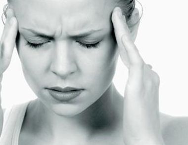 什麼是緊張性頭痛 緊張性頭痛的原因是什麼