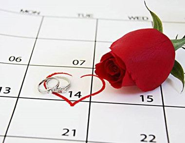 怎样选择结婚日期 选择结婚日期要注意什么