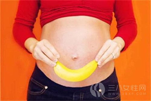 孕妇适合吃香蕉吗