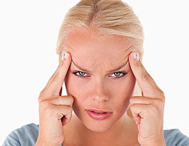 ​血管性頭痛是什麼 血管性頭痛原因有哪些