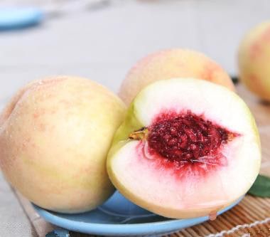 水蜜桃能空腹吃嗎 怎樣吃水蜜桃比較健康