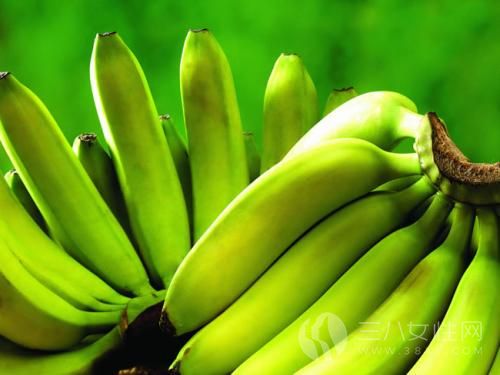 生香蕉怎么催熟