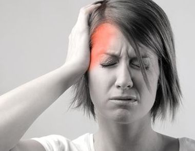 神經性頭痛怎麼治療 神經性頭痛的症狀是什麼
