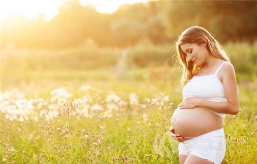 孕妇湿气重会影响胎儿吗.png