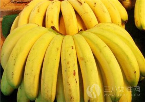 香蕉皮有哪些营养价值