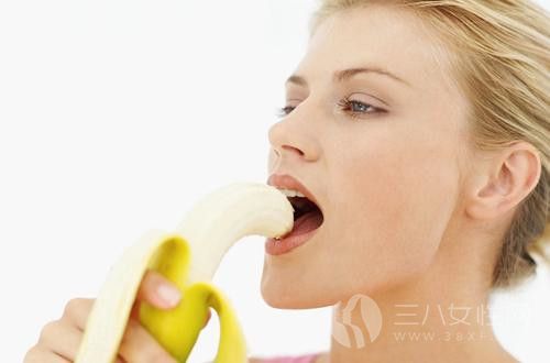 空腹吃香蕉有哪些危害