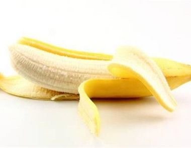 哪些人不适合吃香蕉 香蕉不能和哪些食物一起吃