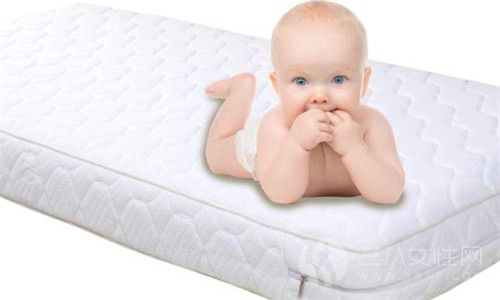 婴儿床需要床垫吗