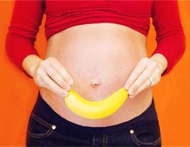 孕婦適合吃香蕉嗎 孕婦吃香蕉有什麼好處
