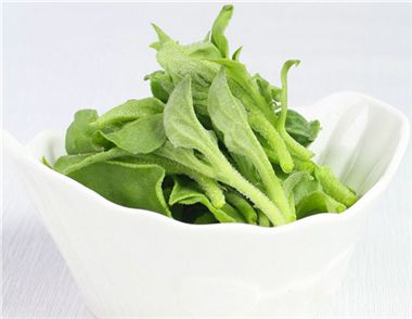 冰菜孕妇能吃吗 孕妇吃冰菜有哪些好处