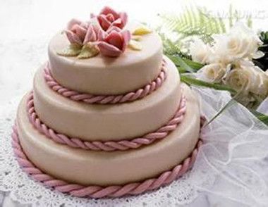 婚礼蛋糕怎么选 婚礼蛋糕的款式有哪些