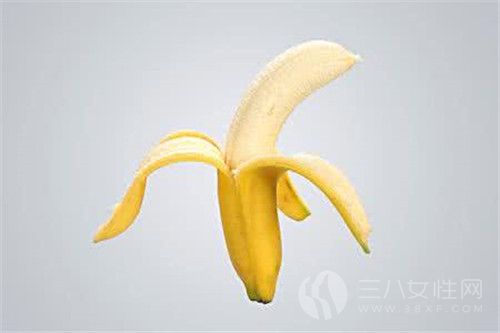 怎样挑选香蕉