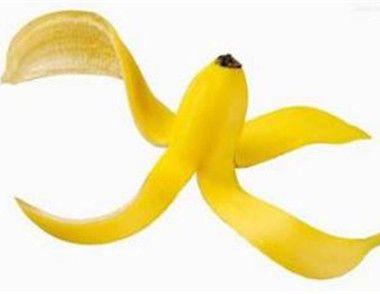 香蕉皮能吃吗 香蕉皮有哪些营养价值