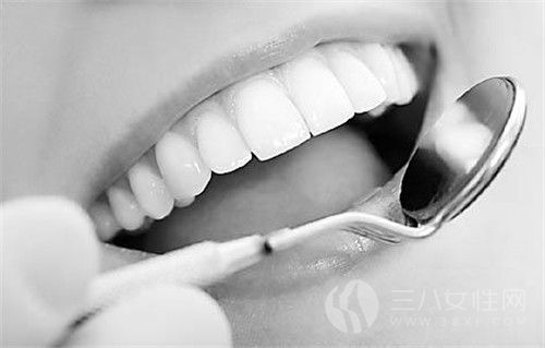 洗牙疼嗎 洗牙對牙齒有沒有危害·.jpg