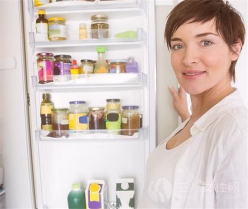 冰箱对孕妇有什么危害