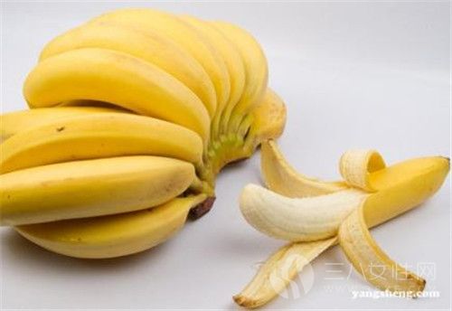 一天中什么时候吃香蕉最好